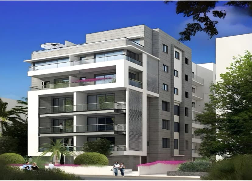 3A Masrik Street, Bat Yam